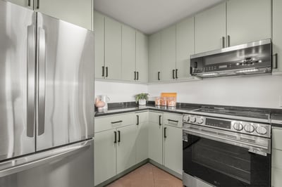 1388 Gough St, San Francisco, CA