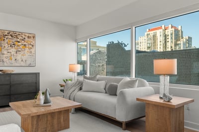 1388 Gough St, San Francisco, CA