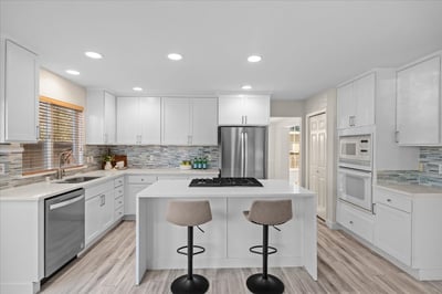 13408 135th Ave NE, Kirkland, WA