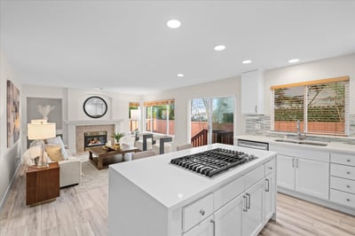 13408 135th Ave NE, Kirkland, WA