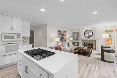 13408 135th Ave NE, Kirkland, WA