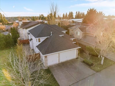 13408 135th Ave NE, Kirkland, WA