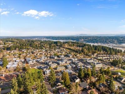 13408 135th Ave NE, Kirkland, WA