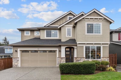 715 153rd St SW, Lynnwood, WA
