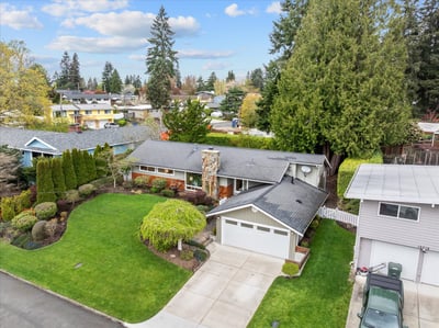 16010 SE 5th St, Bellevue, WA
