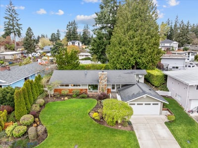 16010 SE 5th St, Bellevue, WA