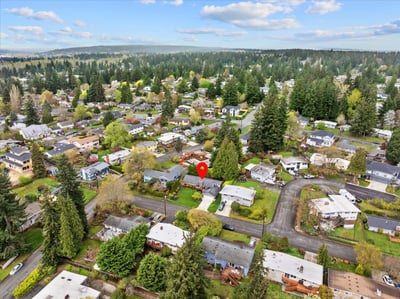 16010 SE 5th St, Bellevue, WA