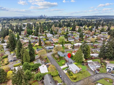 16010 SE 5th St, Bellevue, WA