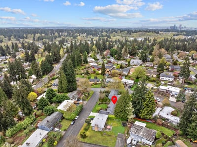 16010 SE 5th St, Bellevue, WA