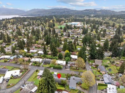 16010 SE 5th St, Bellevue, WA