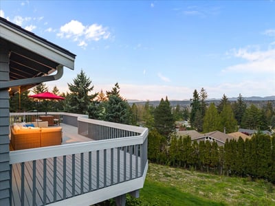 16813 NE 33rd St, Bellevue, WA