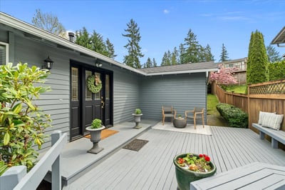 16813 NE 33rd St, Bellevue, WA
