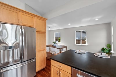 16813 NE 33rd St, Bellevue, WA