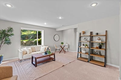 16813 NE 33rd St, Bellevue, WA