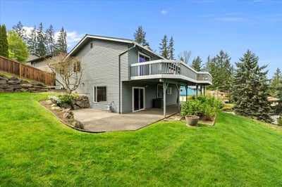 16813 NE 33rd St, Bellevue, WA