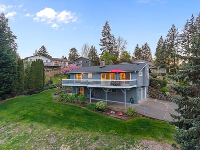 16813 NE 33rd St, Bellevue, WA
