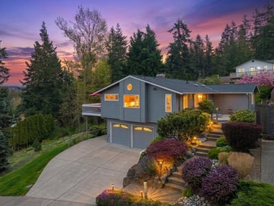 16813 NE 33rd St, Bellevue, WA
