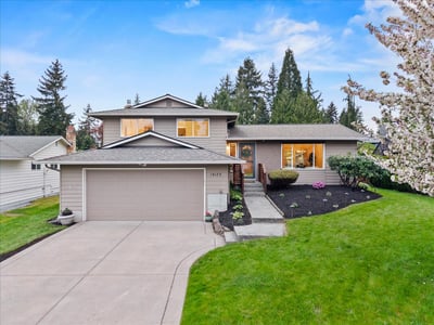 14125 126th Place NE, Kirkland, WA