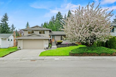 14125 126th Place NE, Kirkland, WA