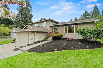14125 126th Place NE, Kirkland, WA
