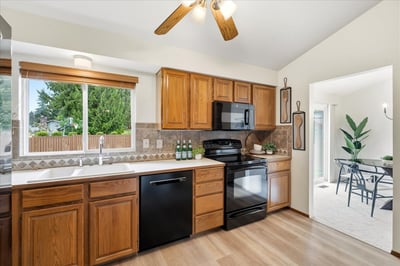 14125 126th Place NE, Kirkland, WA
