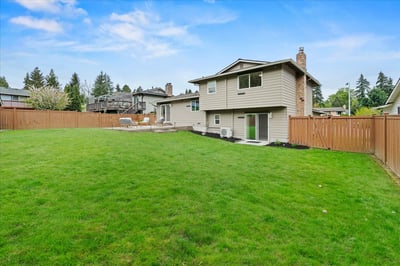 14125 126th Place NE, Kirkland, WA