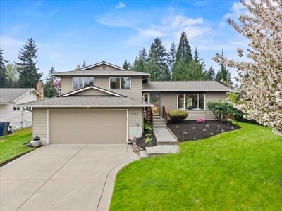 14125 126th Place NE, Kirkland, WA