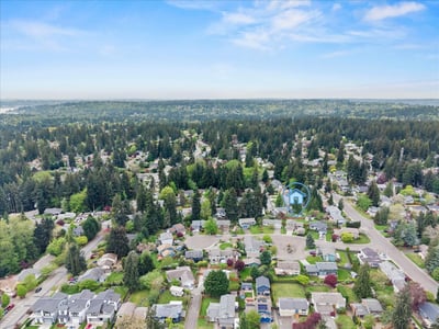 14125 126th Place NE, Kirkland, WA