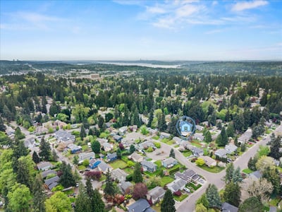 14125 126th Place NE, Kirkland, WA