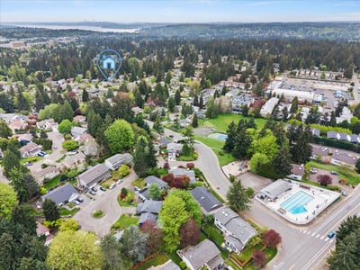 14125 126th Place NE, Kirkland, WA
