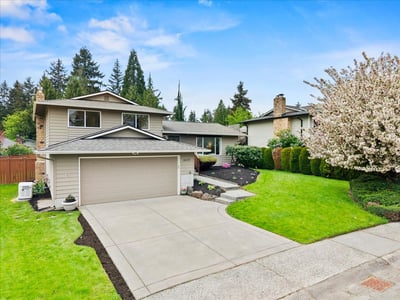 14125 126th Place NE, Kirkland, WA