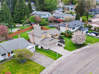 14125 126th Place NE, Kirkland, WA