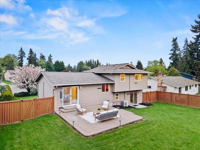 14125 126th Place NE, Kirkland, WA