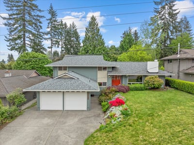 17013 NE 18th St, Bellevue, WA