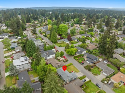 17013 NE 18th St, Bellevue, WA