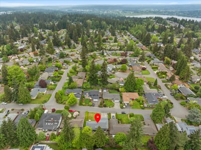 17013 NE 18th St, Bellevue, WA