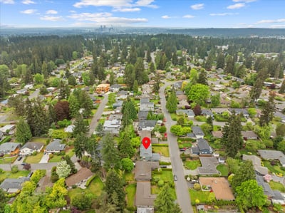 17013 NE 18th St, Bellevue, WA