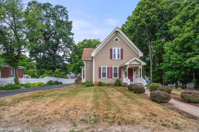 290 Walnut Street, Stoughton, MA