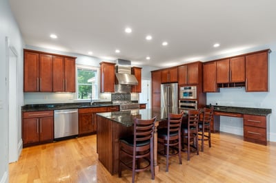 290 Walnut Street, Stoughton, MA