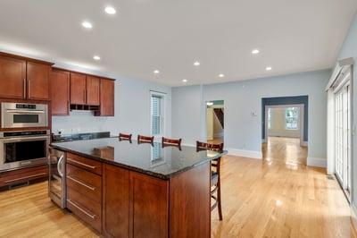 290 Walnut Street, Stoughton, MA