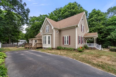 290 Walnut Street, Stoughton, MA