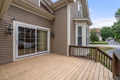 290 Walnut Street, Stoughton, MA
