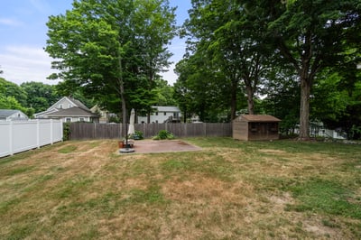 290 Walnut Street, Stoughton, MA