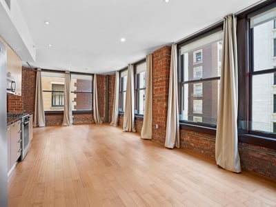 460 S. Spring St., Unit 512, Los Angeles, CA