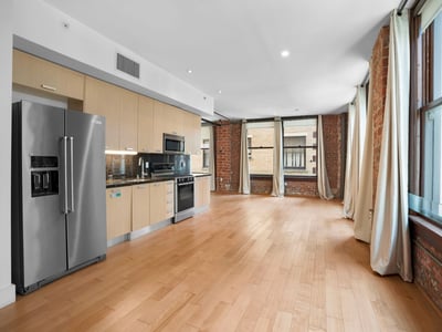 460 S. Spring St., Unit 512, Los Angeles, CA