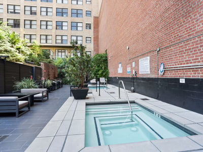 460 S. Spring St., Unit 512, Los Angeles, CA