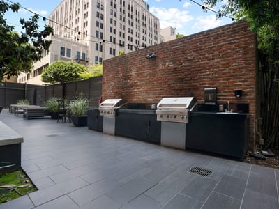 460 S. Spring St., Unit 512, Los Angeles, CA