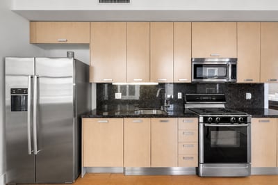 460 S. Spring St., Unit 512, Los Angeles, CA