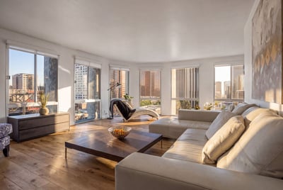 800 W. 1st St., Unit #905, Los Angeles, CA