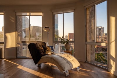 800 W. 1st St., Unit #905, Los Angeles, CA